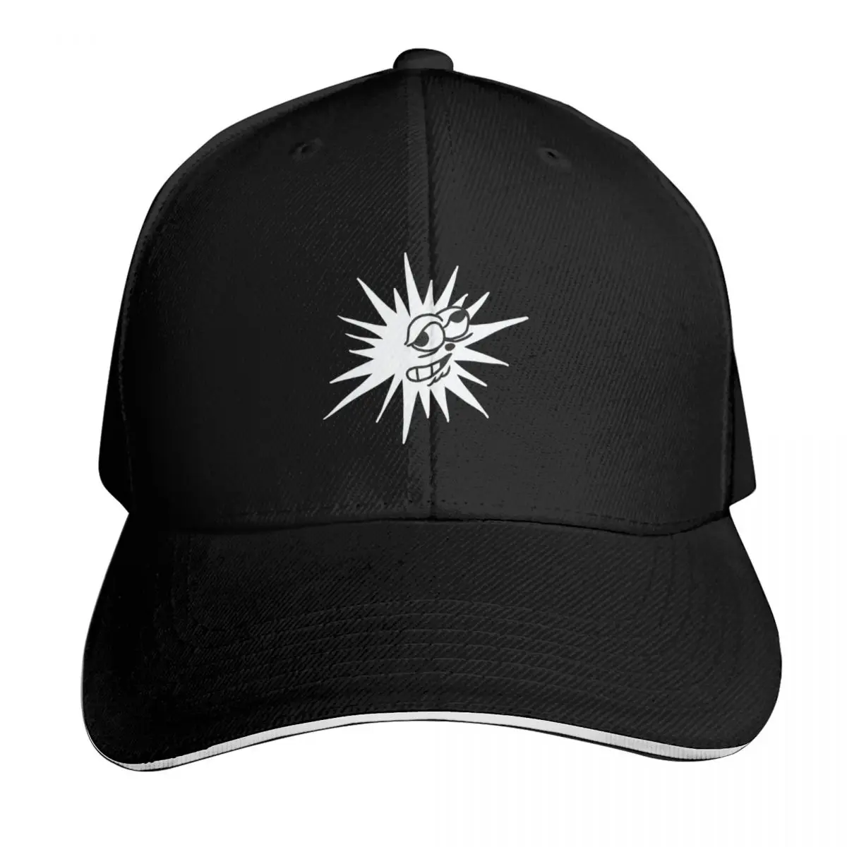 Beabadoobee Space cadet Baseball Cap Adjustable Buckle Closure Moisture Wicking Quick Dry Curved Brim Classic Fit