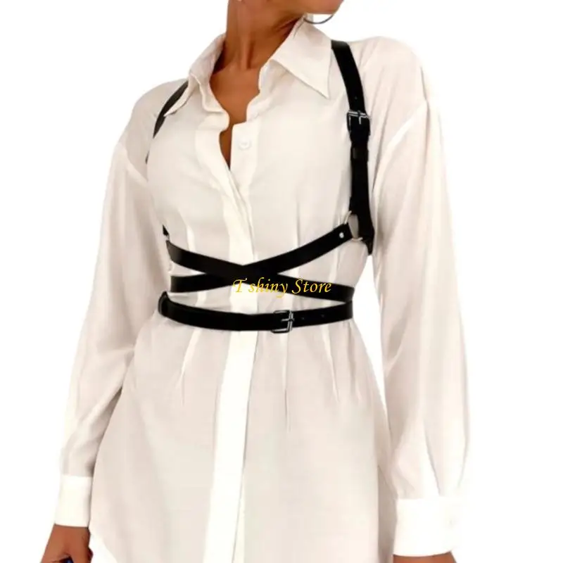 n58f-arnes-punk-feminino-arnes-couro-push-up-underbust-espartilho-superior-com-alca