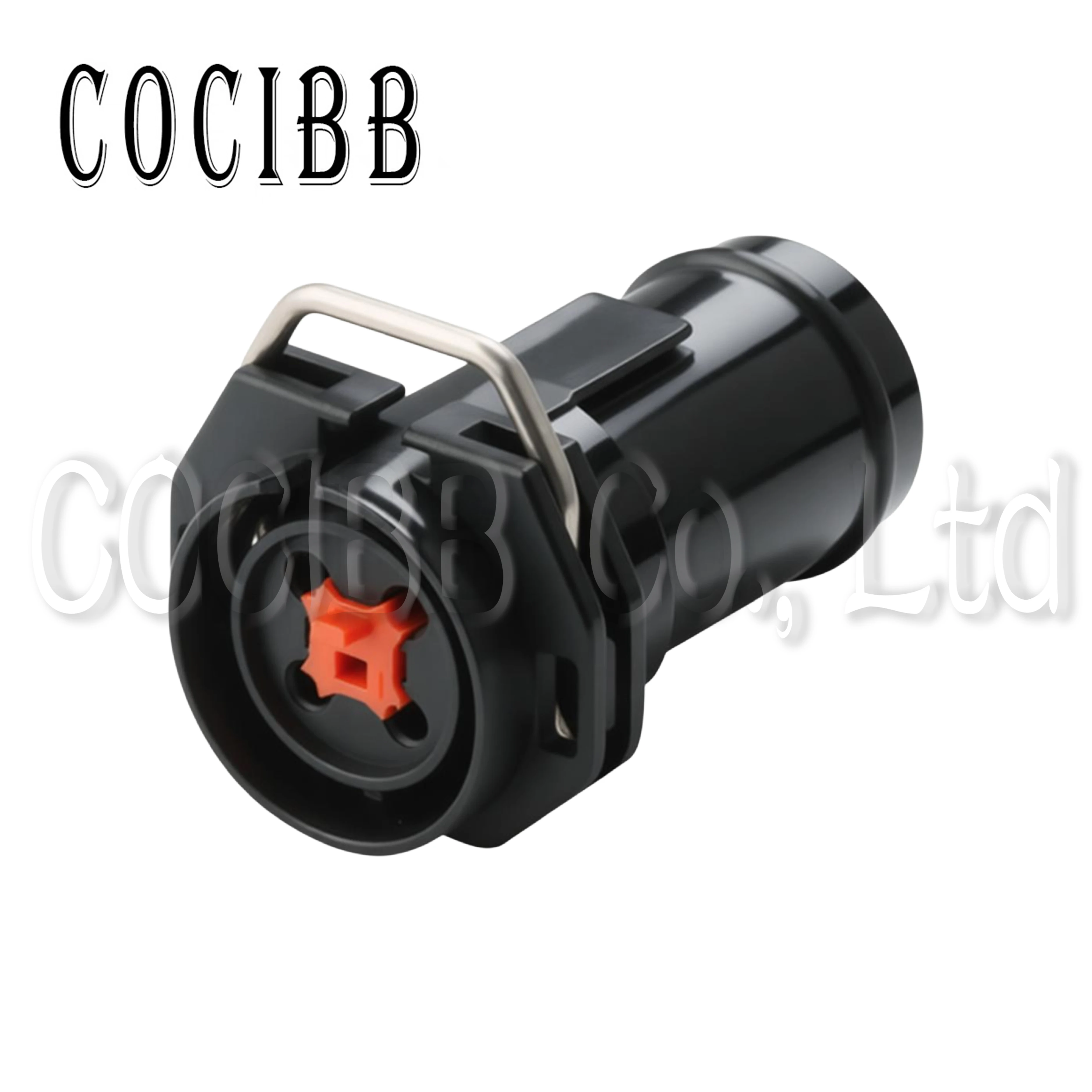 1 Set 4 Pin 086-0068-000 Automotive Waterproof Electronic Cable Connector Engine Female Plug for VW Audi