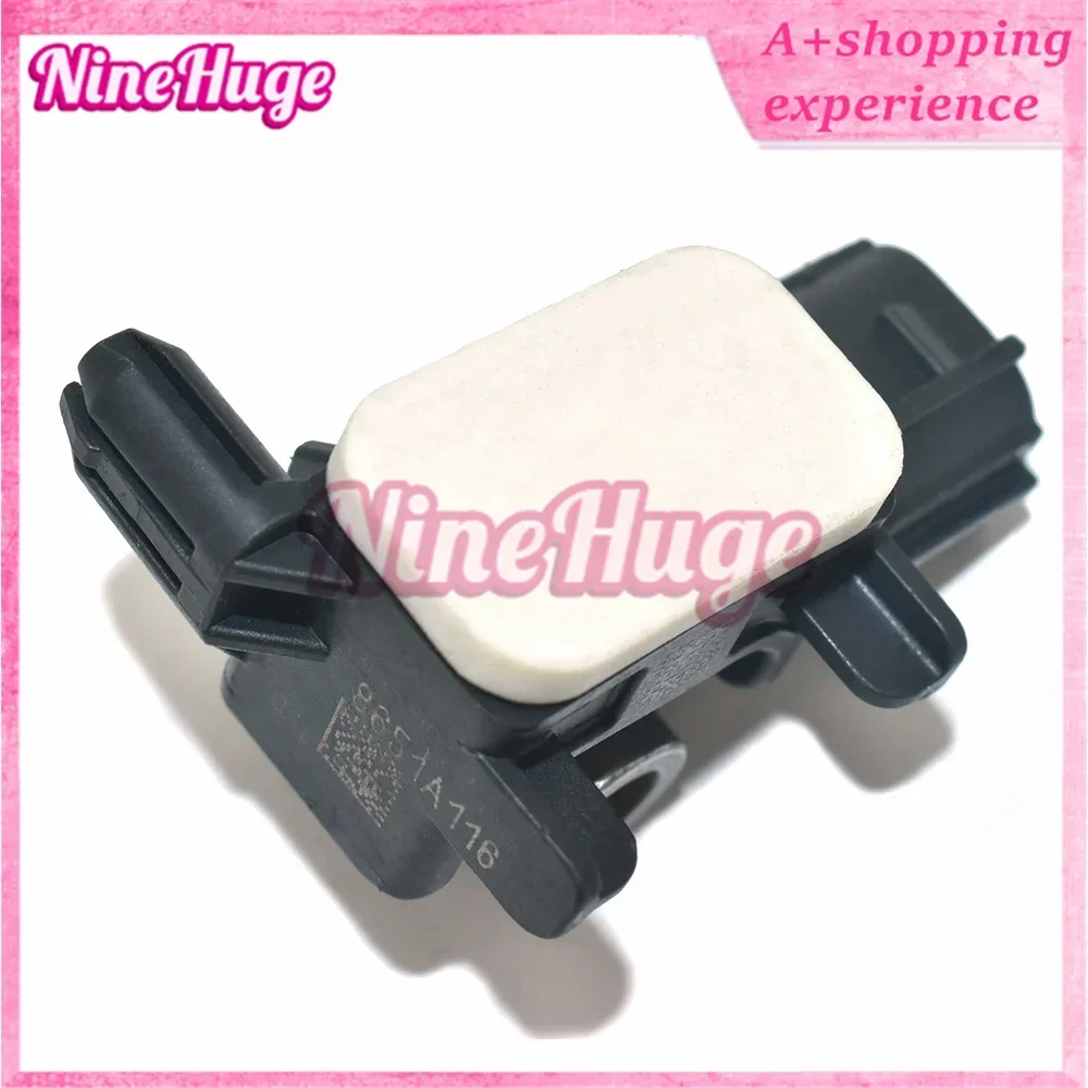 1PCS Car Front Collision Sensor For 2011-Mitsubishi Collision Sensor Front Bar Warning Front Sensor  8651A116 865 1A1 16