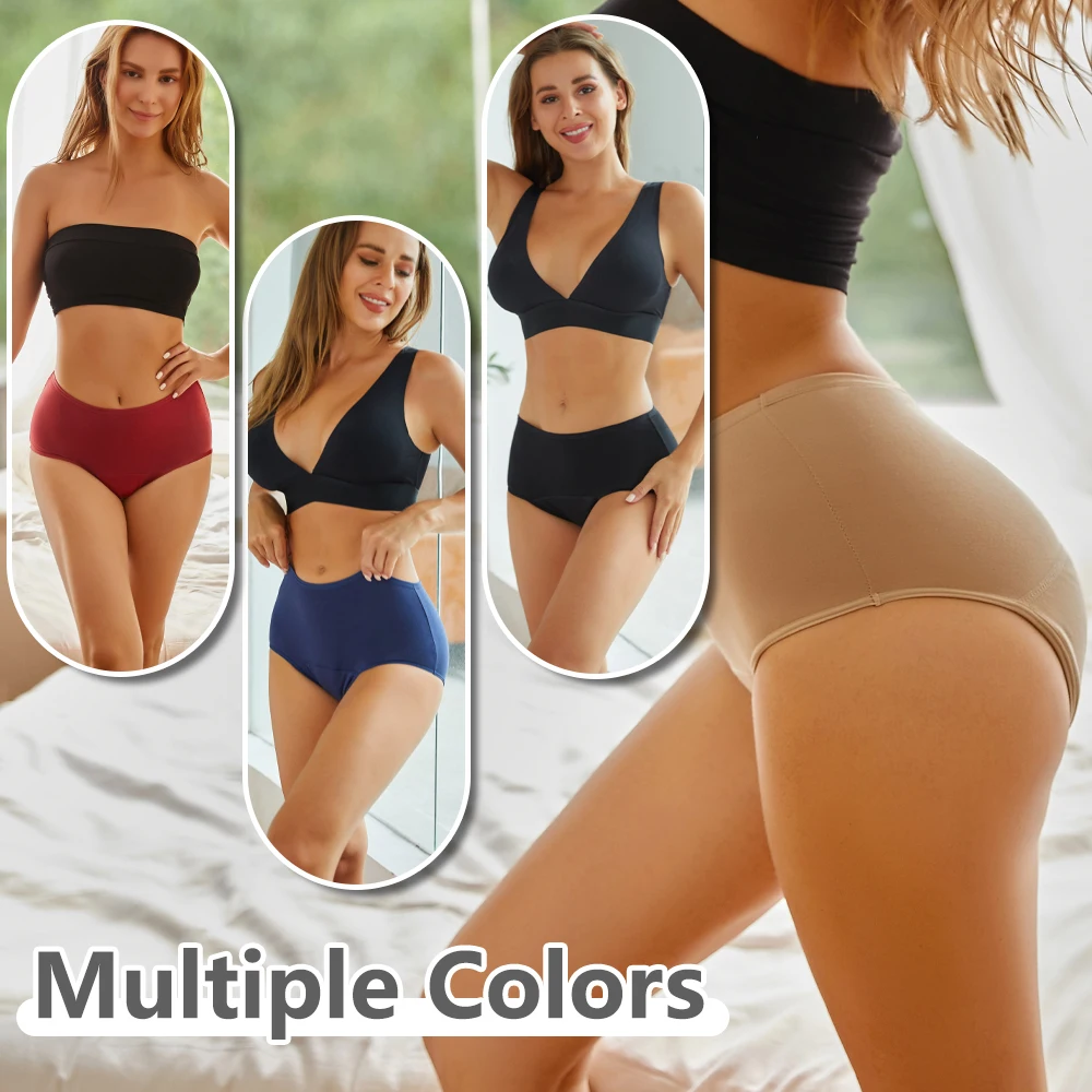 Thumbnail 2 - #78 Compare Womens Menstrual Underwear Before You Buy