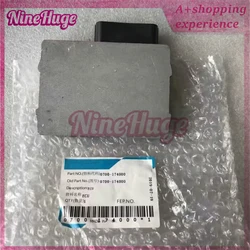 New ECU CFMOTO Computer Controller for CFmoto 650NK CF650TR 650cc on Road Motorcycle 2013-2018 0700-174000 0700-174000-1000