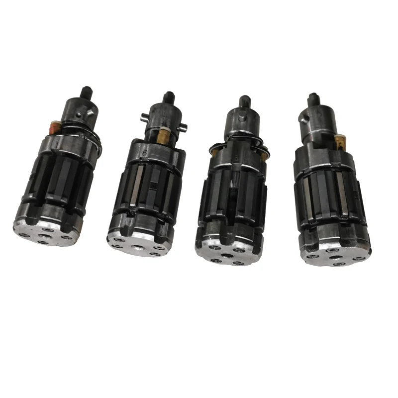 High Quality Durable Cylinder Honing Head Double Air-Gauging Abrasive Polisher with Customized OEM Support