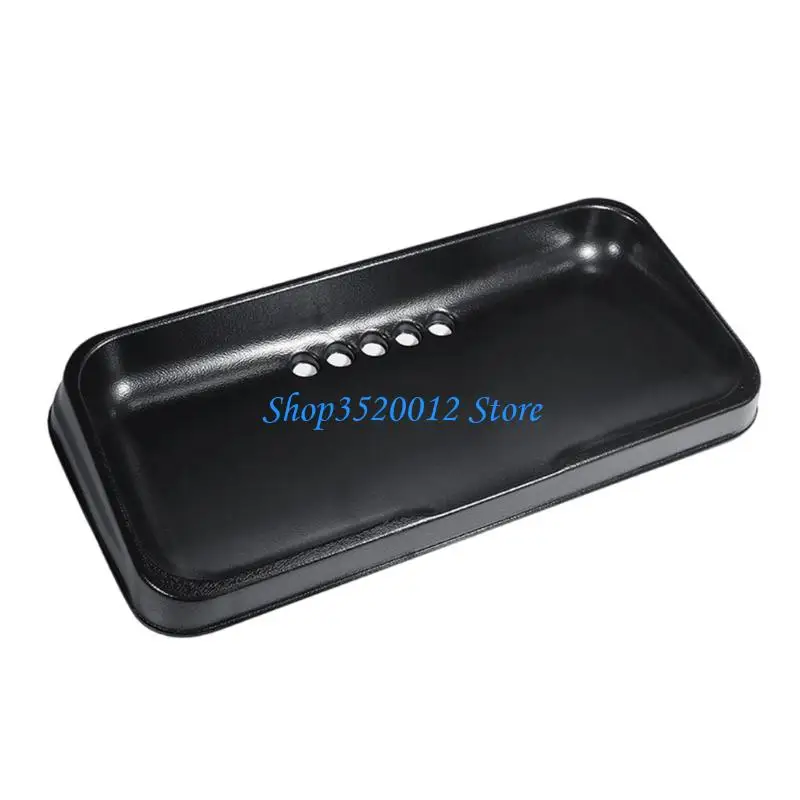 

27RD Golf Ball Tray Golf Ball Container Training Tool Light weight Golf Storage Tray for Home Practice and Driving