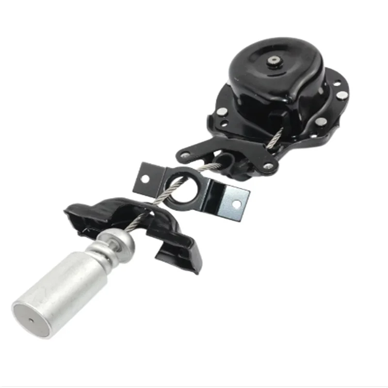 LR024145 LR064520 LR039486 LR039485 قطع غيار السيارات عجلة الإطارات رفع ونش لرينج روفر سبورت ديسكفري 3/4