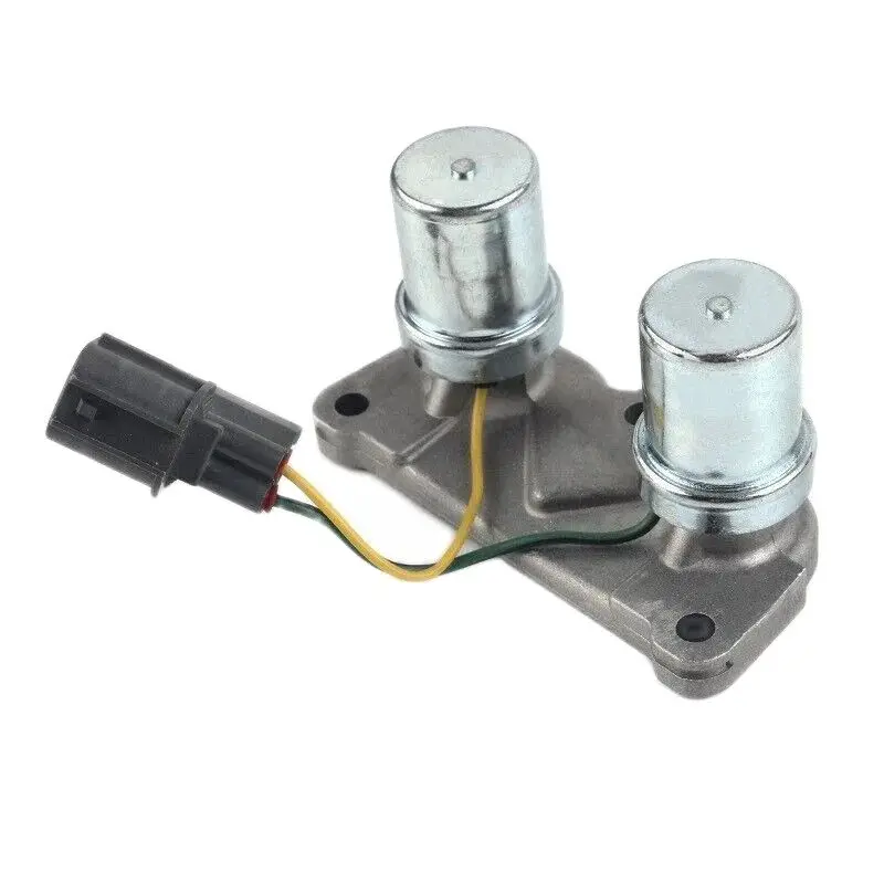 28300P24J01 28300-P24-J01 Oil Valves Transmission Valves Solenoid Valves VVT Valves For HONDA