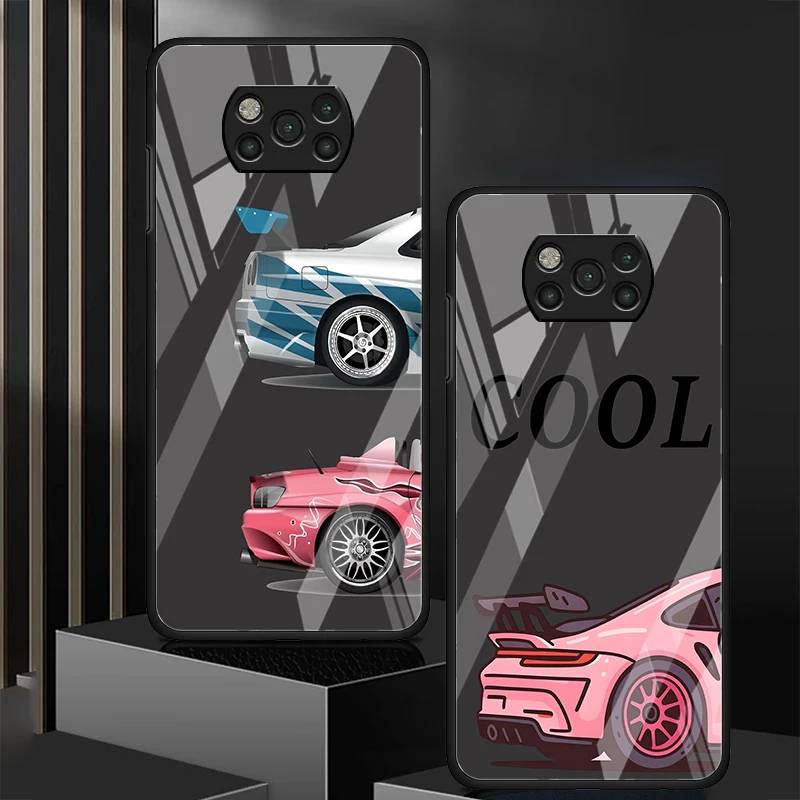 Case For Xiaomi Poc…