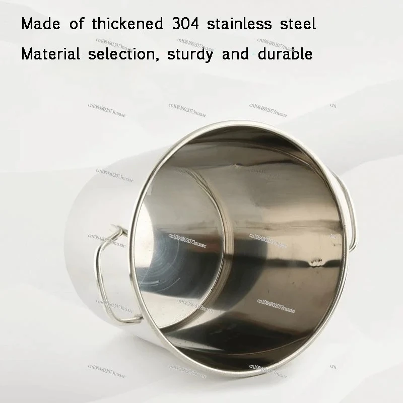 

3 Gallon 12L Stainless Steel Vacuum Degassing Chamber Vacuum Defoaming Barrel For Silicone Resin AB Adhesive 25x25CM Acrylic Lid