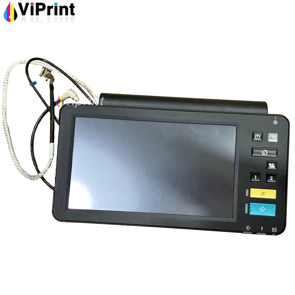 For Toshiba e-Studio 2618A 3118 3618 2518 3018 4518 A Touch Screen Operation Control Key Panel Assembly