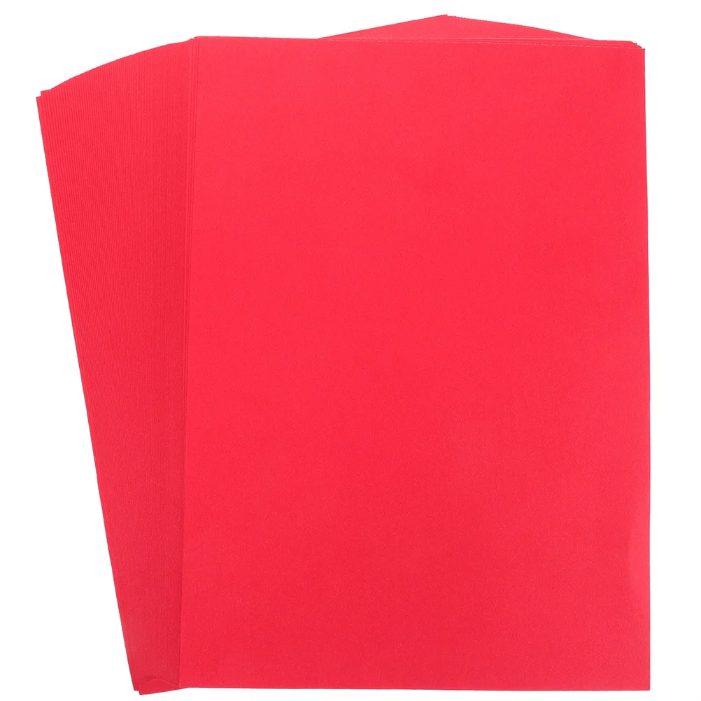 Цветная картонная бумага формата А4