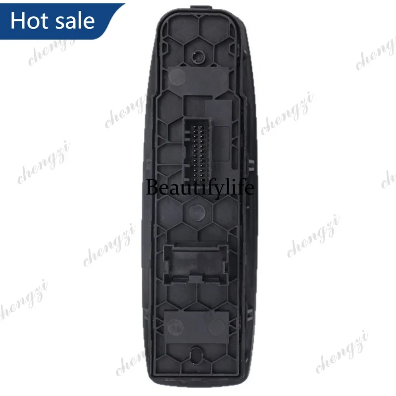 A69 254012952R Auto Accessories Electric Window Glass Lifter Switch