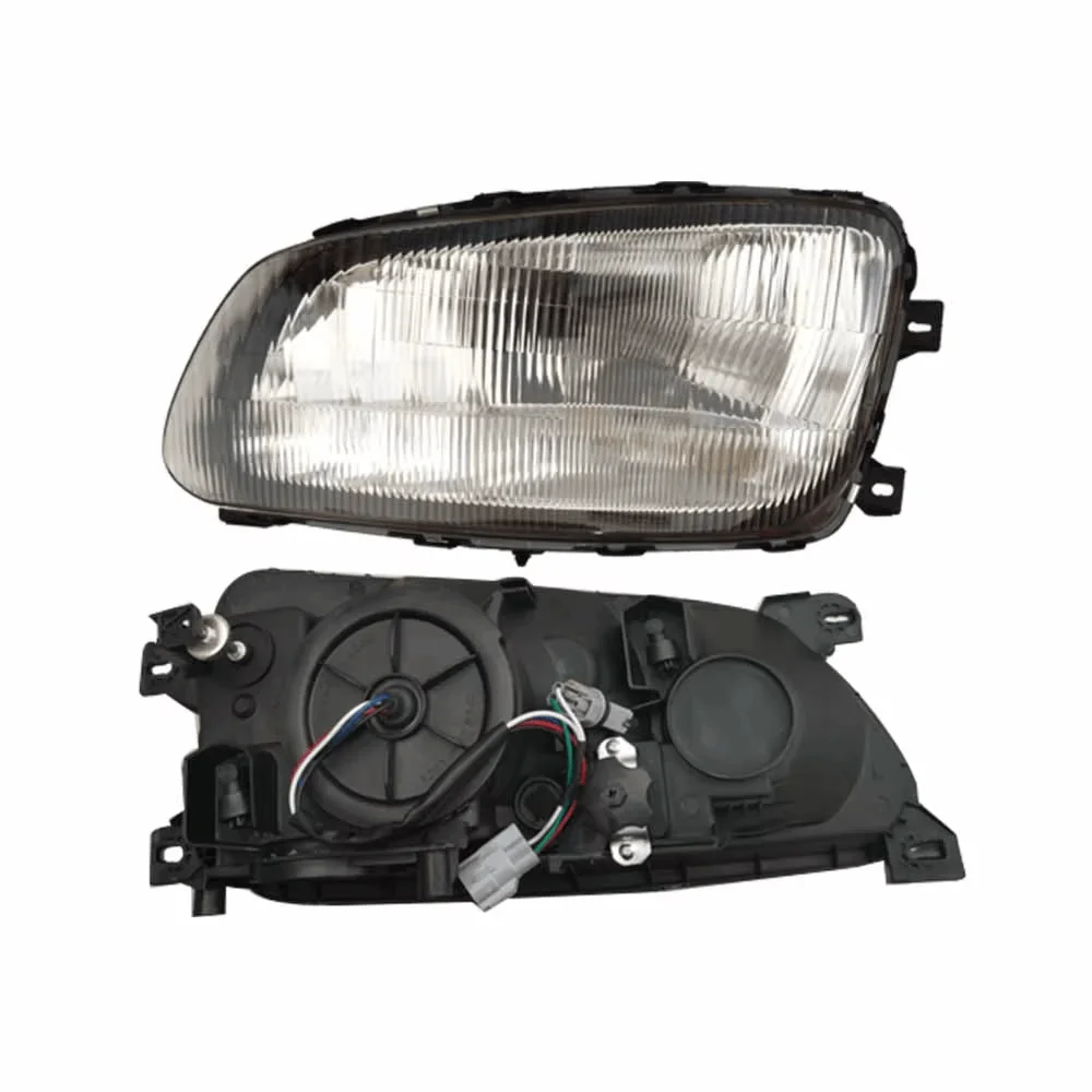 Excavator Accessories Auto Spare Accessories Front Light Head Lamp for HINO 500 HC-T-4002 Factory Price