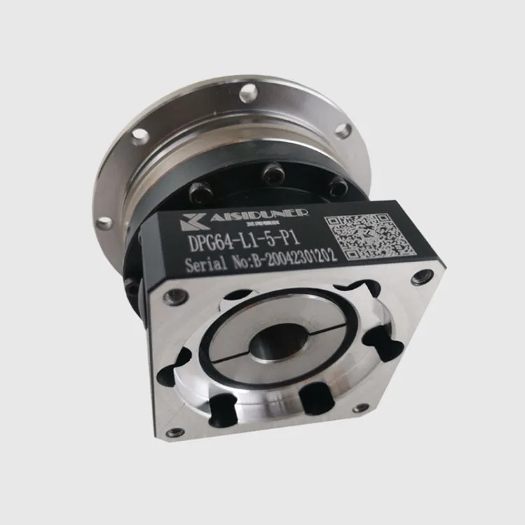 KAISIDUNER Supplier Planetary Gearbox Reduction Gear Motor Gear Box Reducer