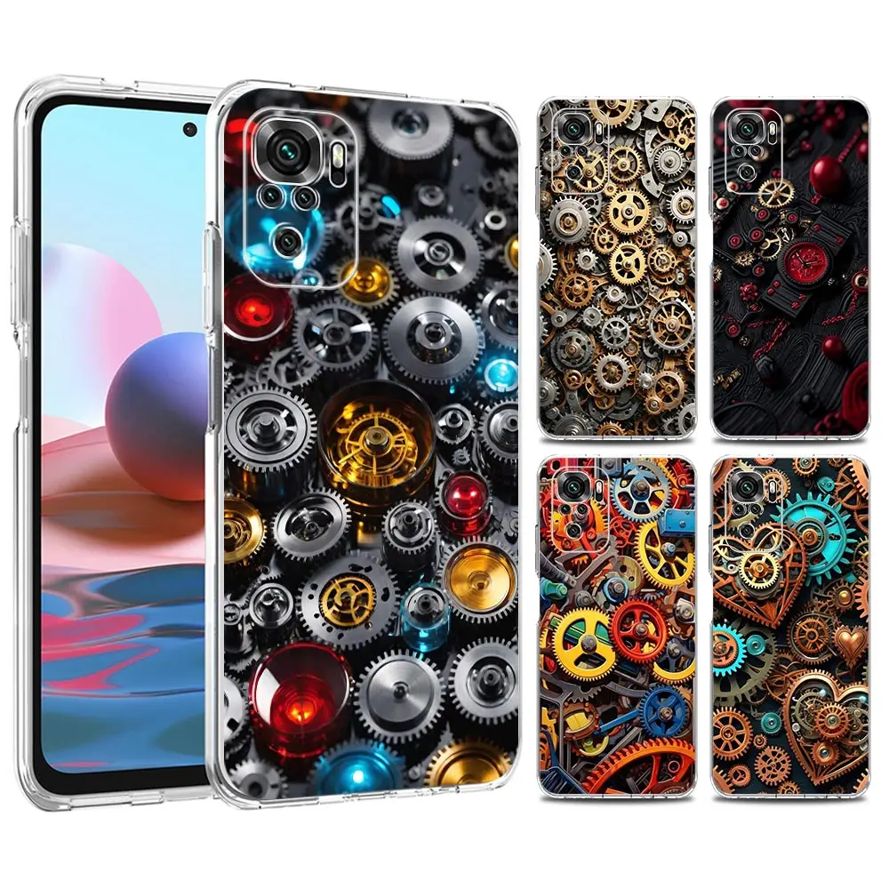 Transparent Phone C… - image