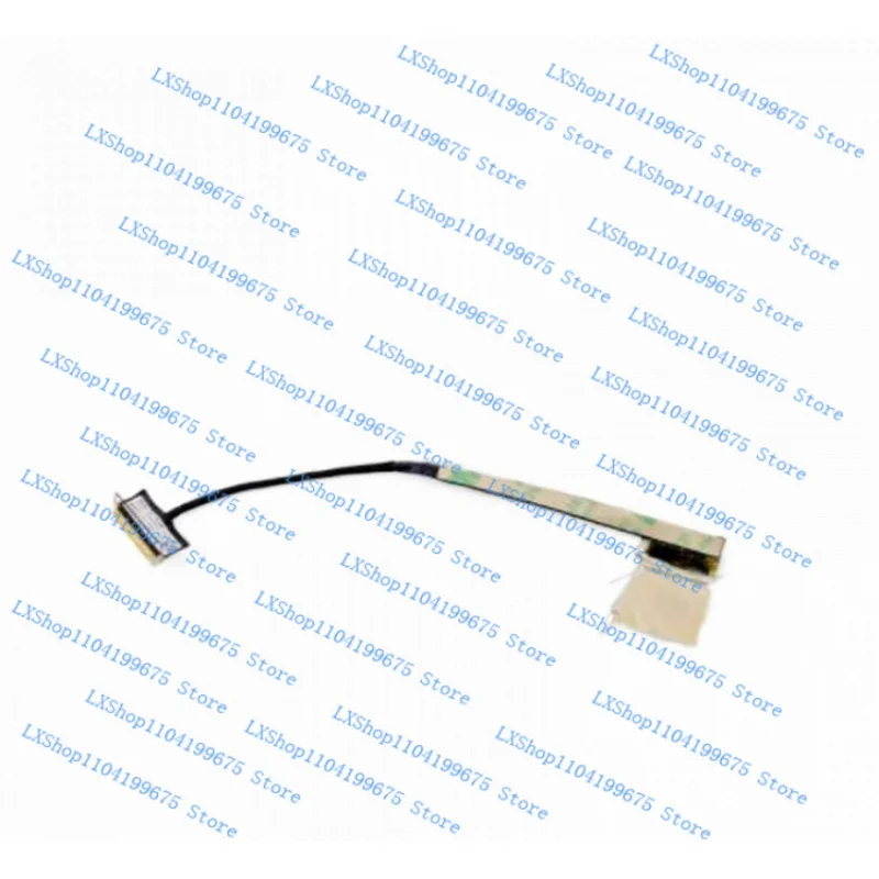 

For Lenovo Thinkpad X1 2017Carbon 5TH 6TH Screen Cable FHD 01YR427 Parts