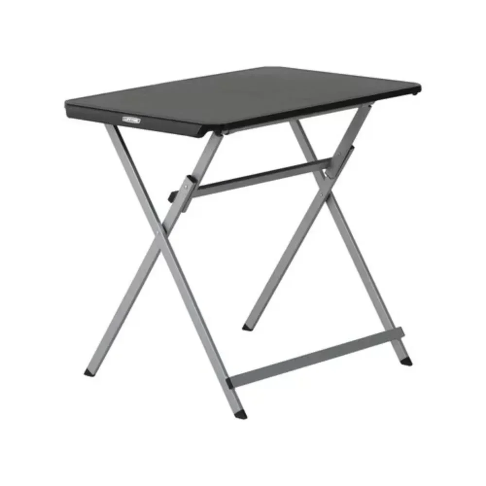 Lifetime 30-Inch Personal Folding Tray Table (Light Commercial)