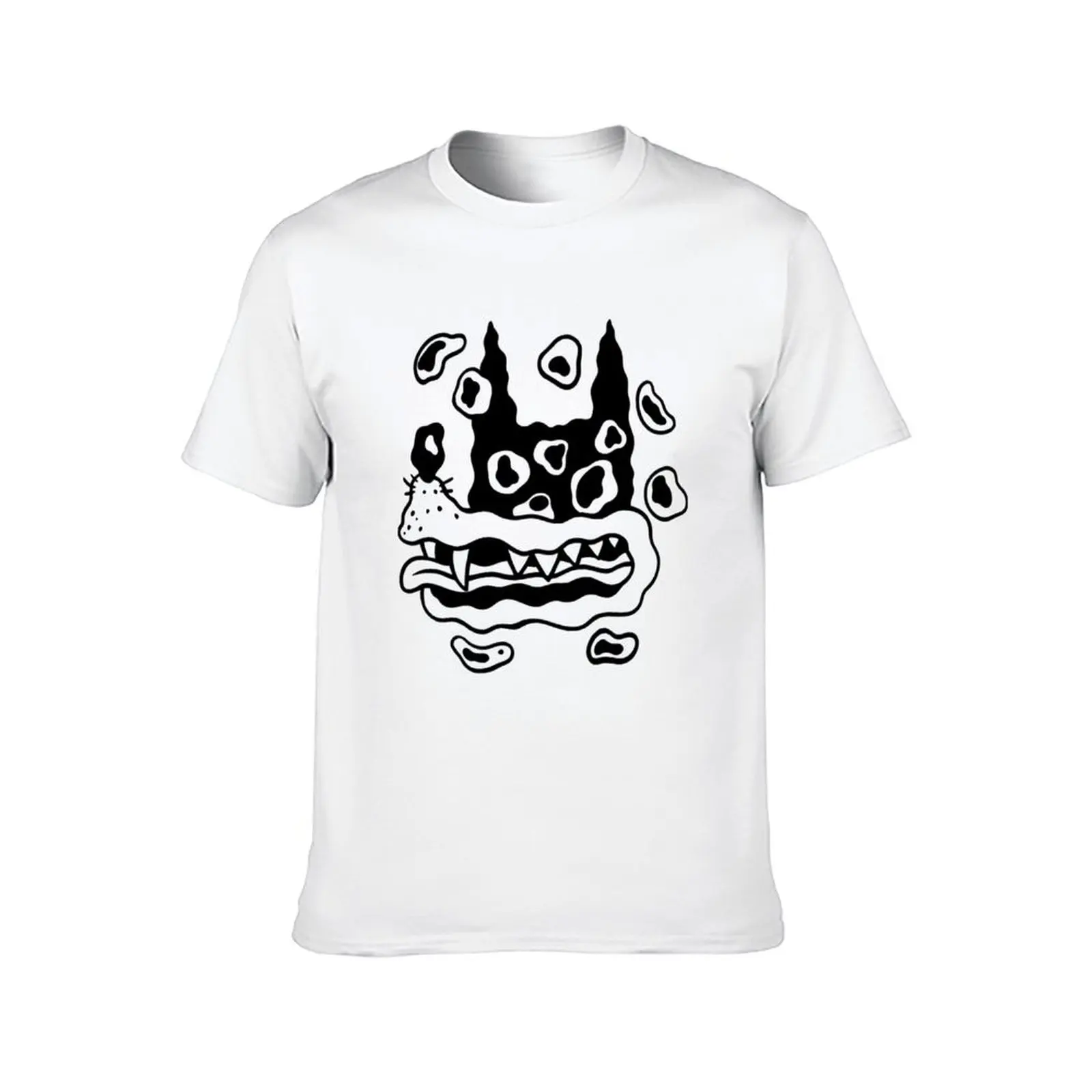 Special Present Alex G Fanart Sandy Dog Cool Gifts Premium T-Shirt men t shirt cotton 100% man t shirt luxury T-Shirt