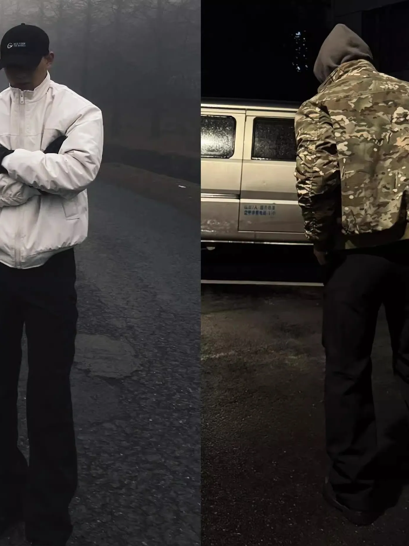 

Американский Sle Jaet, футболка с воротником-стойкой, повседневная цветная осенняя уличная рабочая одежда в стиле ретро, универсальное пальто для полетов