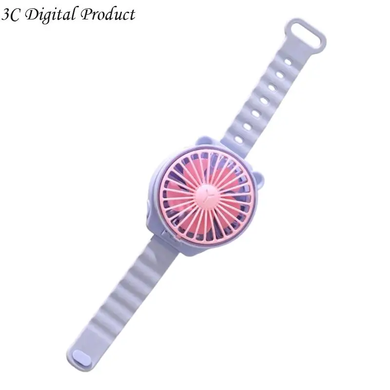AM4 AM4 Octed Watch Watch Fan động Bộ phim hoạt hình Nhẹ Q84A Q84A
