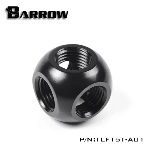 Barrow TLFT5T-A01 G1 / 4 