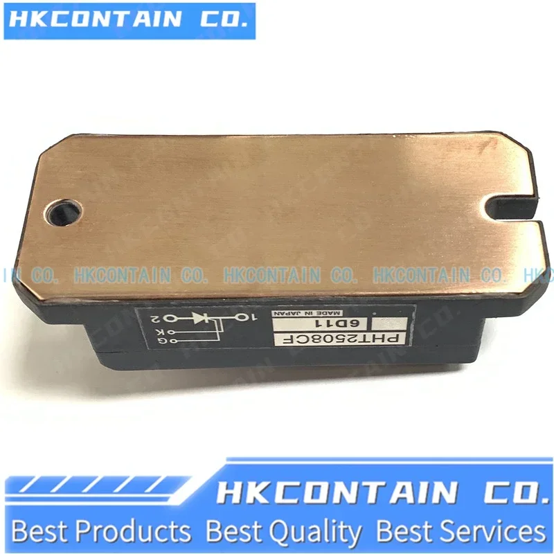 Nuevo módulo PHT10016CF PHT1008CF PHT15016CF PHT2508 PHT2508CF PHT250N16 PHT250N8 PHT3008CF PHT40016 PHT4008 PHT4008S