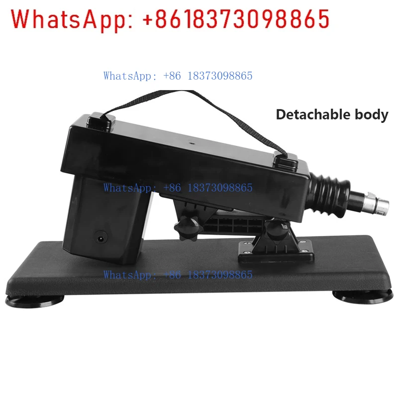 

Small fully automatic telescopic motor variable speed reciprocating electric to-ol (not shipped from Saudi Arabia)