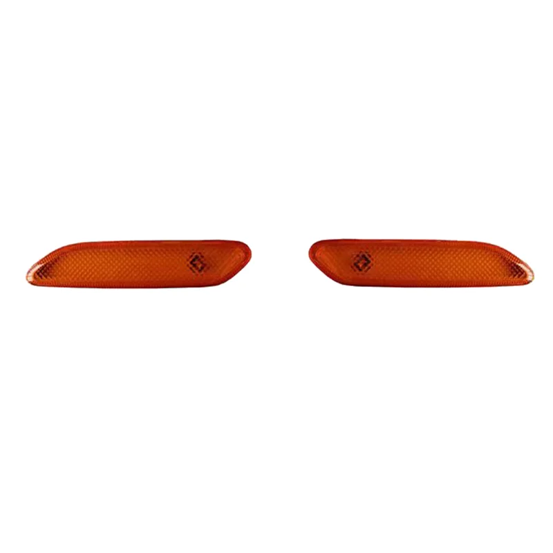 

1Pair Car Side Fender Turn Signal Lamps Dynamic LED Indicator Light For Mini R60 R61 2011-2016 63139802567 63139802568 Parts