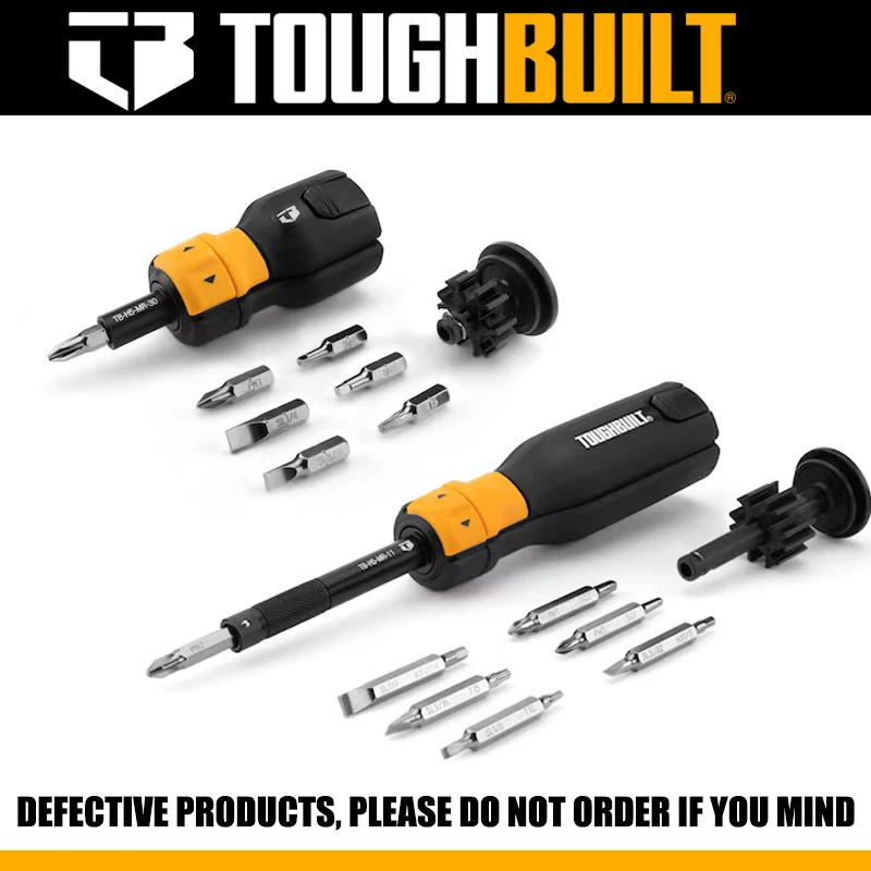 Toughbuilt TB-H5-MR… - image