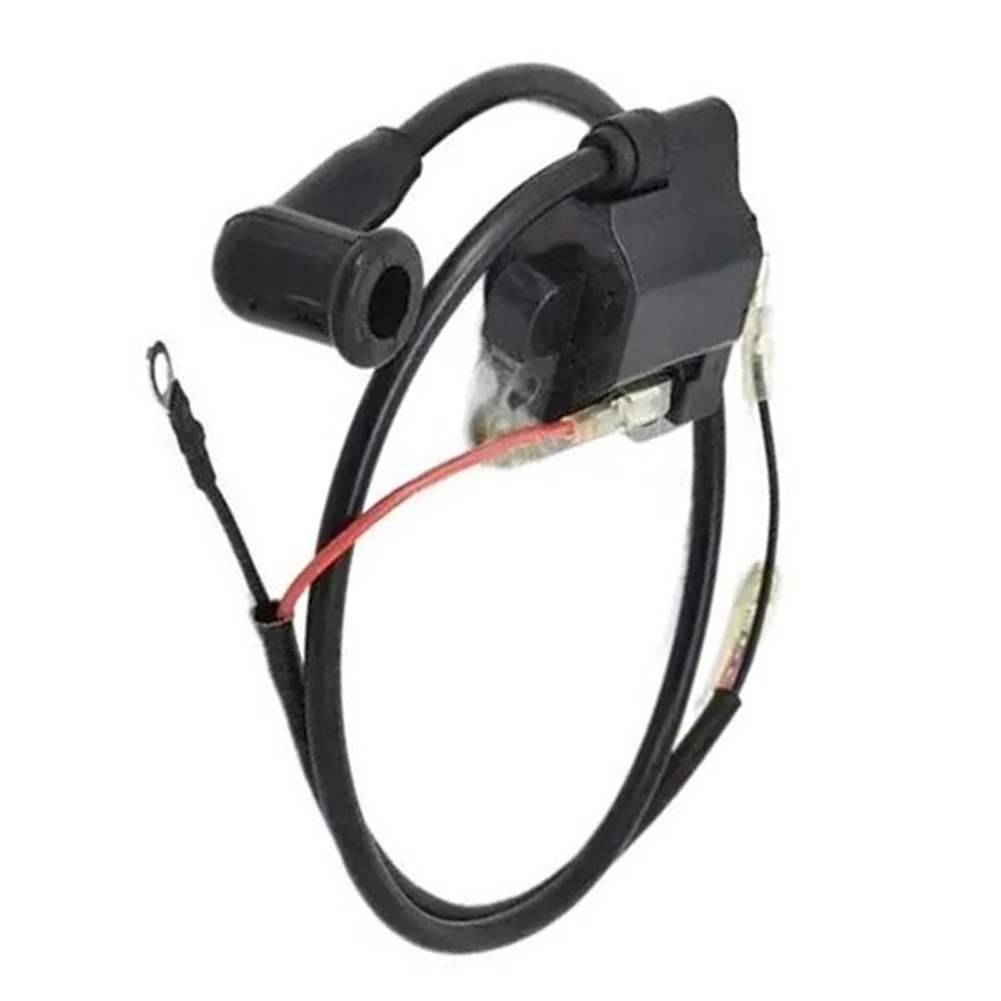 Ignition Coil for Huasheng For KS865 EB650 2-Stroke 63CC Blower and NN For KS865 Compatible Ignition Configuration