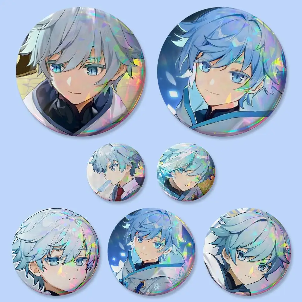 Chongyun Genshin Im…