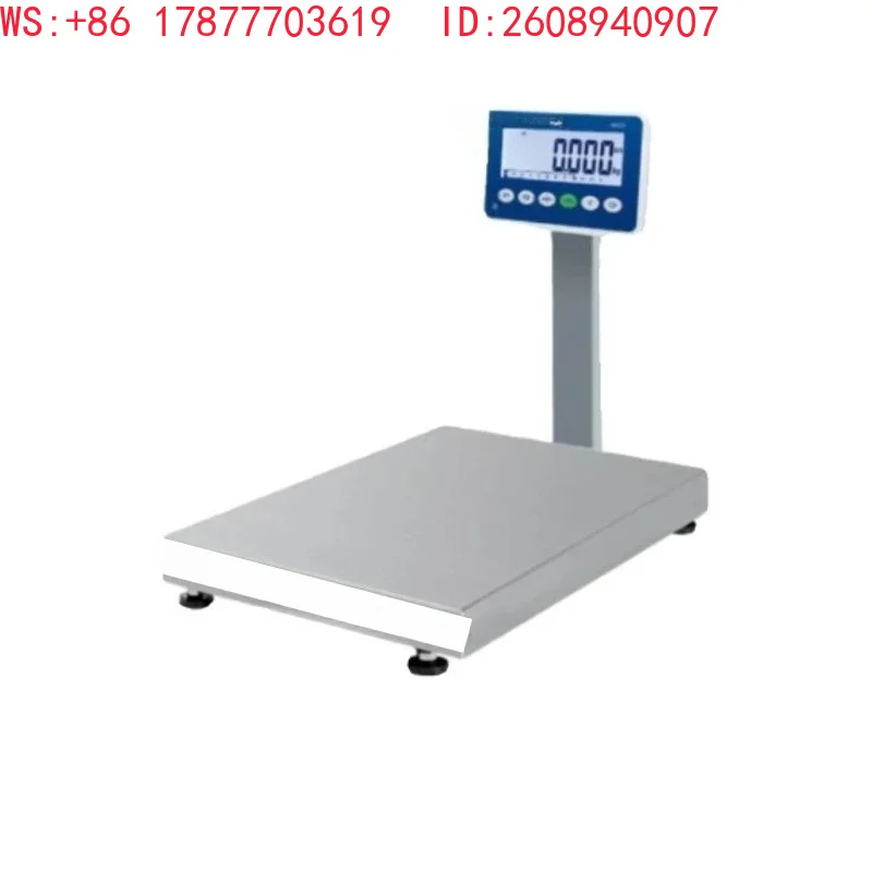 BBA211 231 236 Electronic Platform Scale TCS-15 30 60 150 300 600Kg