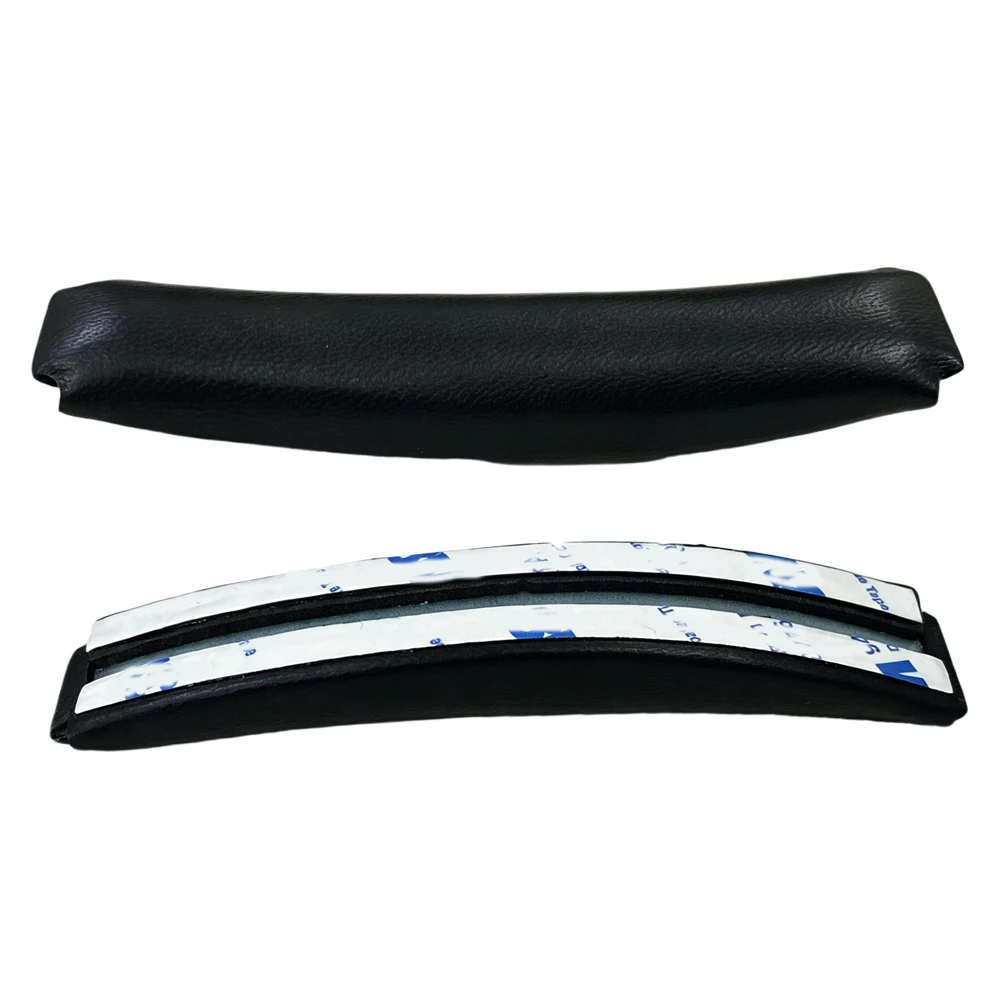 

Headband Pad for JBL Tune T700BT T710 T720 T750BTNC T760NC Lambskin Leather with High Density Foam Adhesive Installation