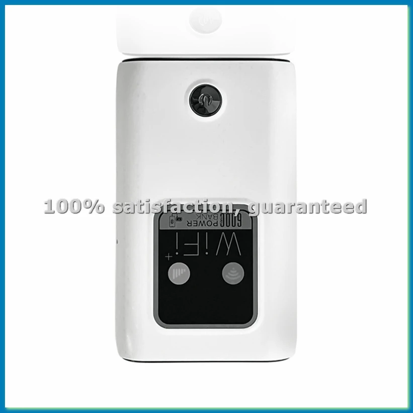 4G Lte Router Wireless Wifi Portable Modem Mini Outdoor Hotspot Pocket Mifi 150mbps Sim Card Slot Backup Power Bank-A69M