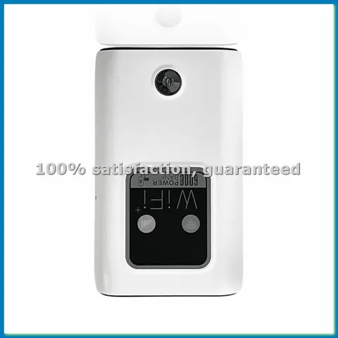 4G Lte Router Wireless Wifi Portable Modem Mini Outdoor Hotspot Pocket Mifi 150mbps Sim Card Slot Backup Power Bank-A69M