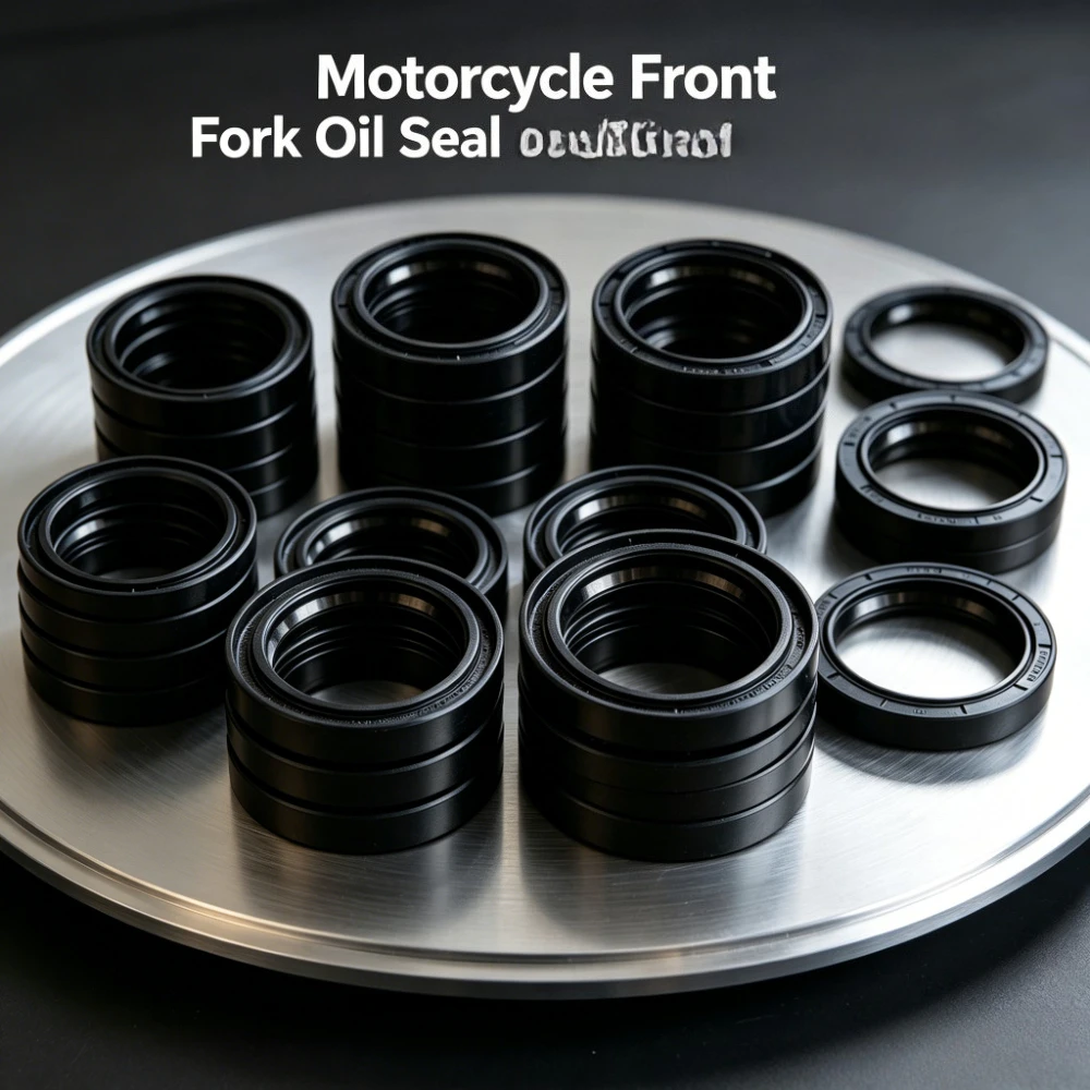 

2/4/6pc 39x52x11 Front Fork Oil Seal For For For Honda CBX100 CBX100B CBX 100 CBX100C ATC250 ATC250R ATC 250 RF-RG 51490-MG2-305