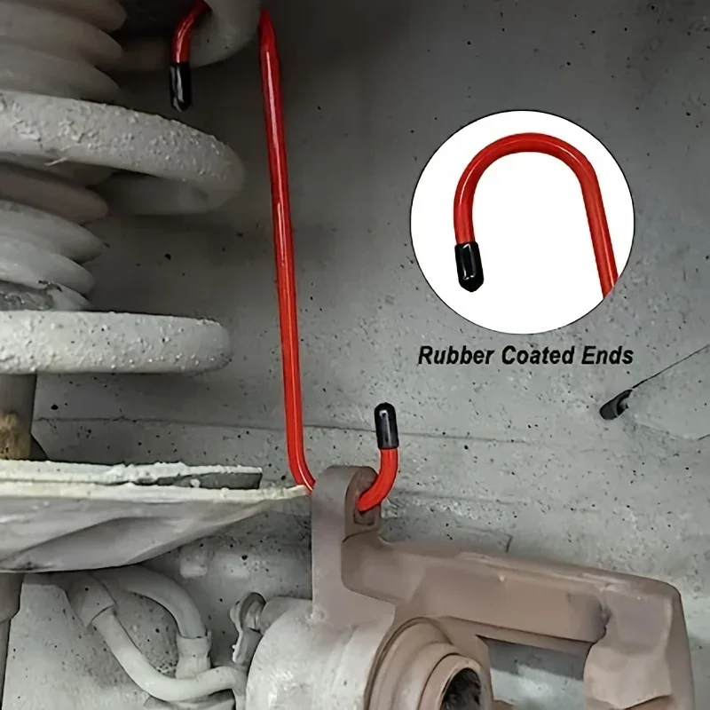 خطاف فرجار الفرامل للسيارة الجديدة، أداة متينة للسيارات تستخدم للكبح والمحامل والمحاور وعمل التعليق Amagi #3