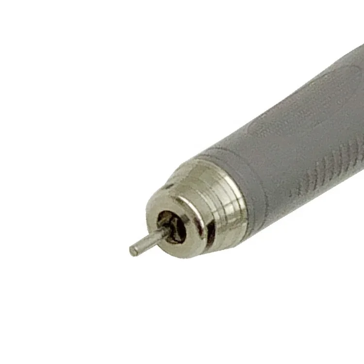 AT-A12 5um High Concentricity 2.35mm/3mm/3.175mm Polishing Tool Brushless Handpiece