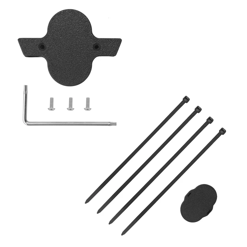 עבור Smartag 2 מושב אופניים מושב הר לוקוטור מגן כיסוי אנטי-אבוד בעל אופניים אוניברסלי מכסה אביזרים אופניים