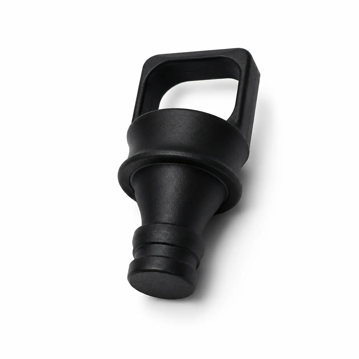 Gardena Hose End Cap, Hook-Style Dustproof Seal for Winter & Garage Storage, Blocks Dust, Insects & Debris To Keep Hose Clean