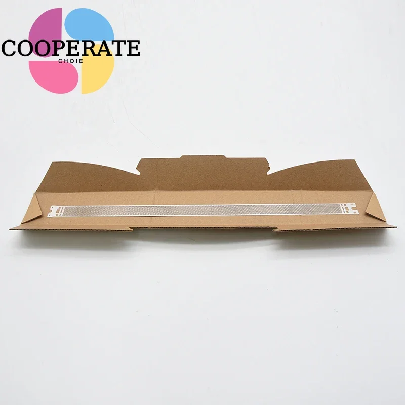 

4 шт., запасные части для копировального аппарата Konica Minolta Bizhub C6500 C5501 C7000 C6501 C6000