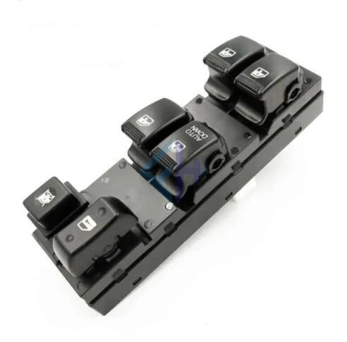 Original New Oem Front Main Switch Left For Tucson 2010-2015 935712s000 High Quality