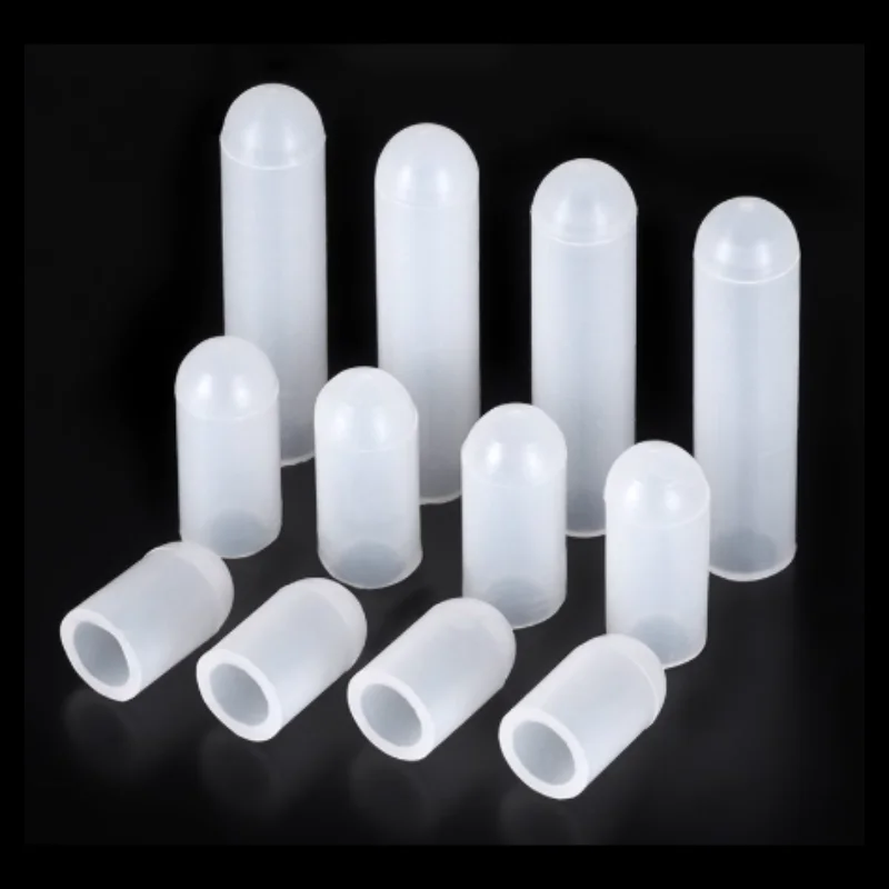 

M16-56 Силиконовые колпачки, уплотнители, гайки, силиконовые заглушки, заглушки, мягкая крышка, торцевые заглушки, защита резьбы, пластиковая заглушка, защитная