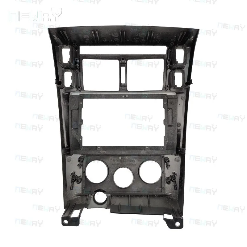 car stereo radio fascia stereo panel dvd frame For Hyundai Tucson 2006-2013