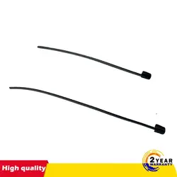 FOR Volvo XC60 2018-2023 Front Windscreen Wiper Blade Rubber Refill Rubbers new XC60 RHD LHD 31693406 31490722