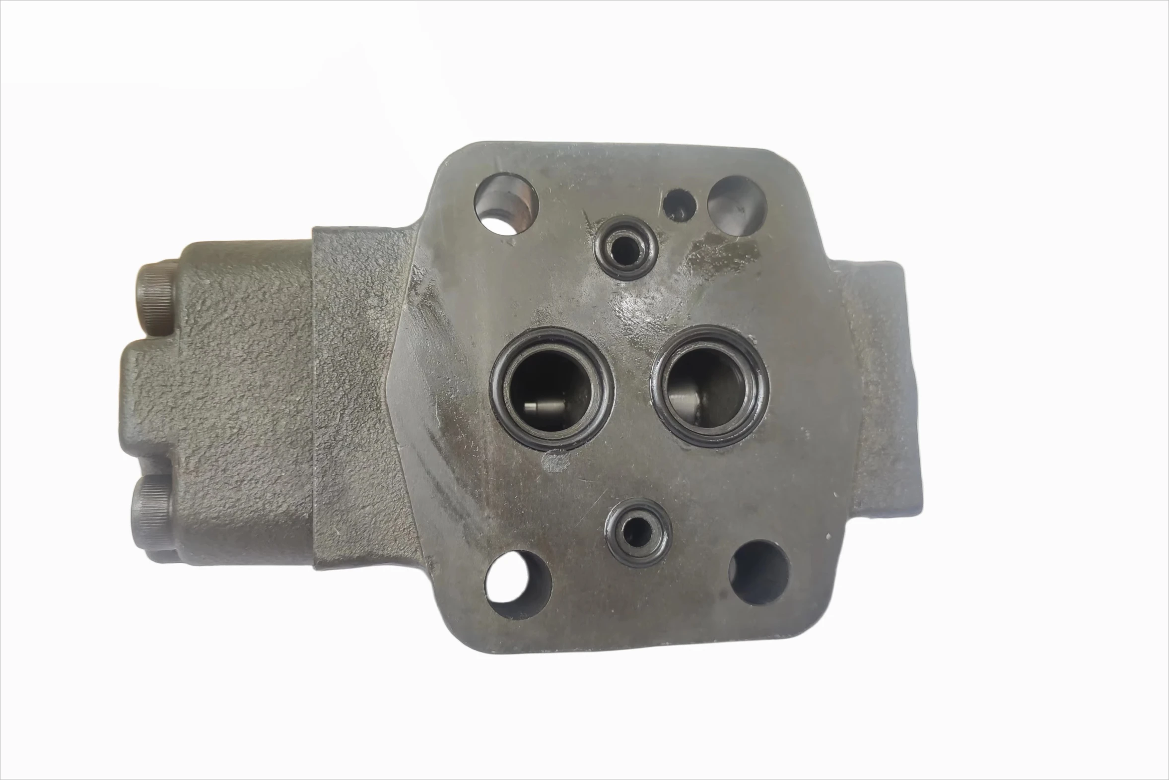 Hydraulic valve/hydraulic control check valve CPDG-03/06/10 pressure retaining valve check