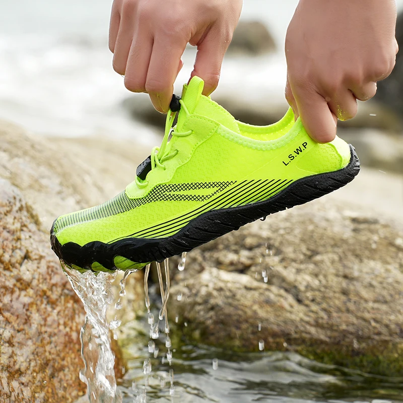 Zapatillas de Deporte Acuática - Us Aquatic Sports reseña y precio