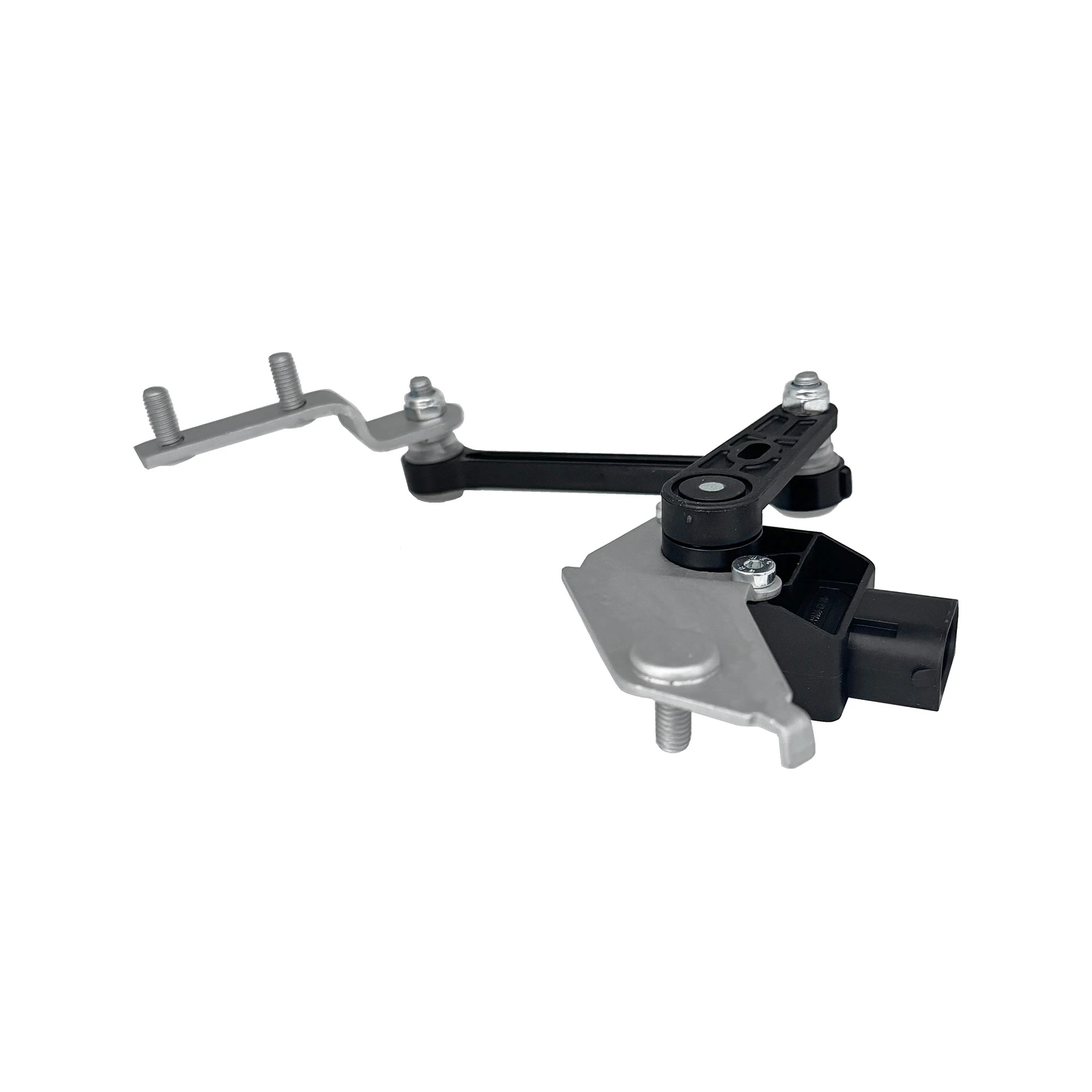 OYOTE 31288273 31288274   Hinten links und rechts Fahrhöhenniveausensor für Volvo S60 S80 V60 V70 XC60 XC70