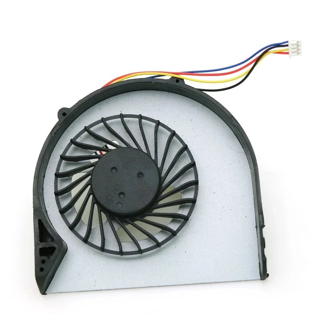 KSB0705HA DC5V 0.4A 4 fili 4pin Ventola del computer per LENOVO B480 v580 v480 B485 B490 M490 M495 E49 Ventola di raffreddamento della CPU