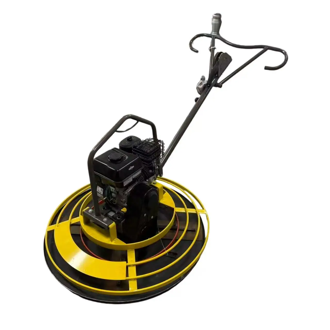 

Factory Price 40" Concrete Power Trowel 1000mm Concrete Shovel Helicopter Price for Sale