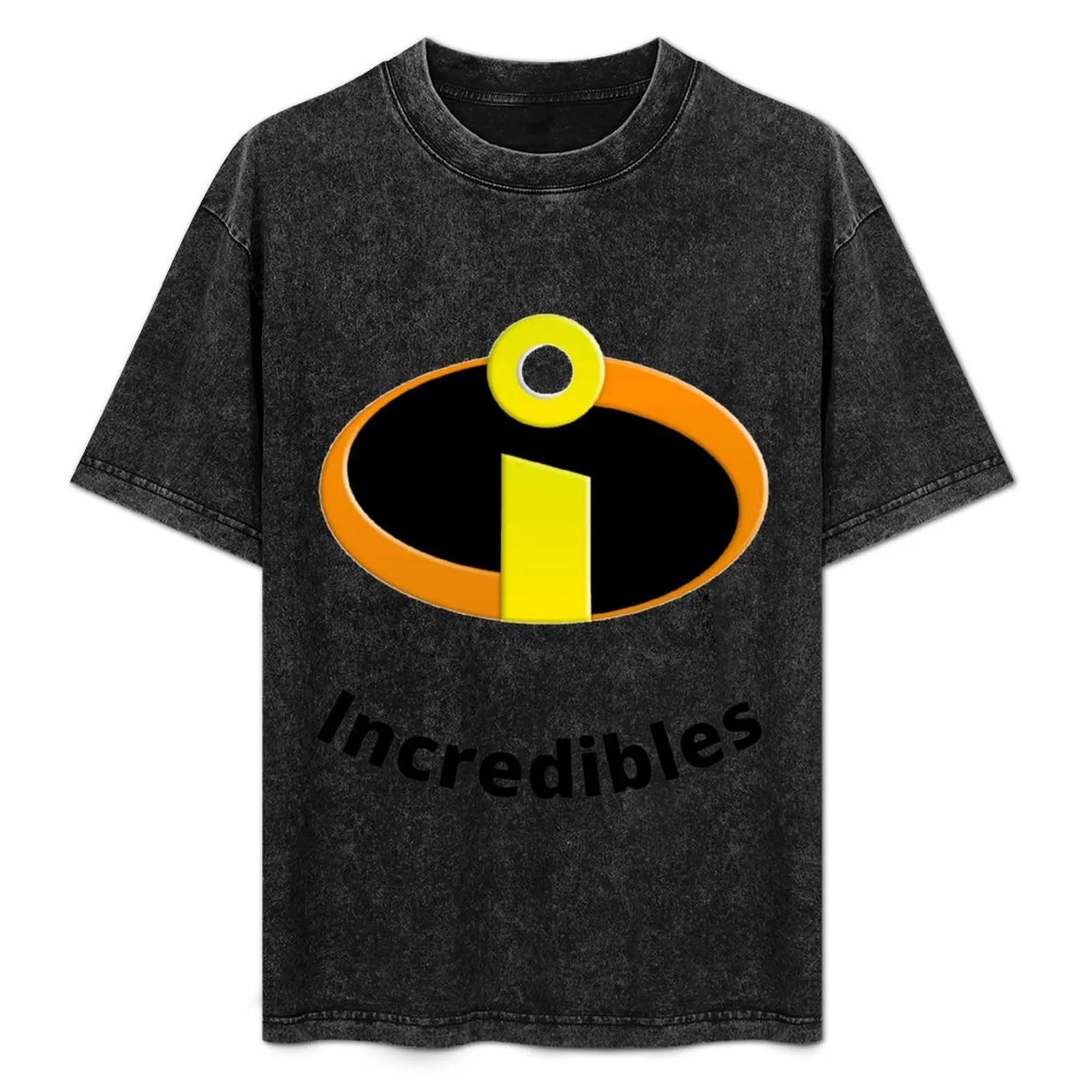 

The IncredibleBodysuit Creeper Halloween Cosplay | Easy Group Halloween Costumes T-Shirt Casual Loose Daily Wear T-Shirt